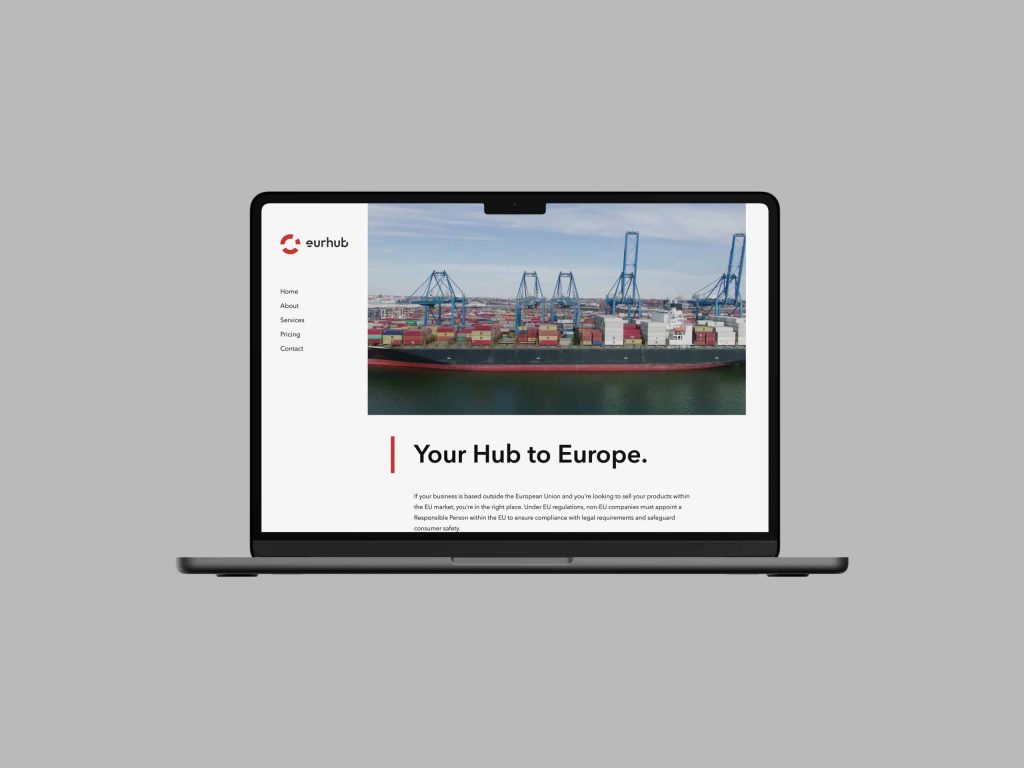 Eurhub