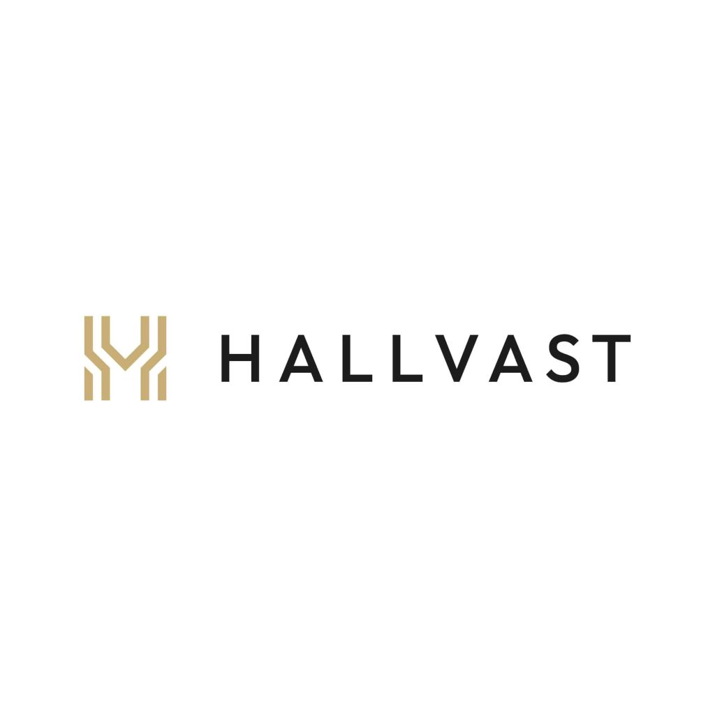 Hallvast