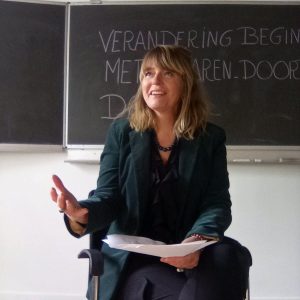 annemarie